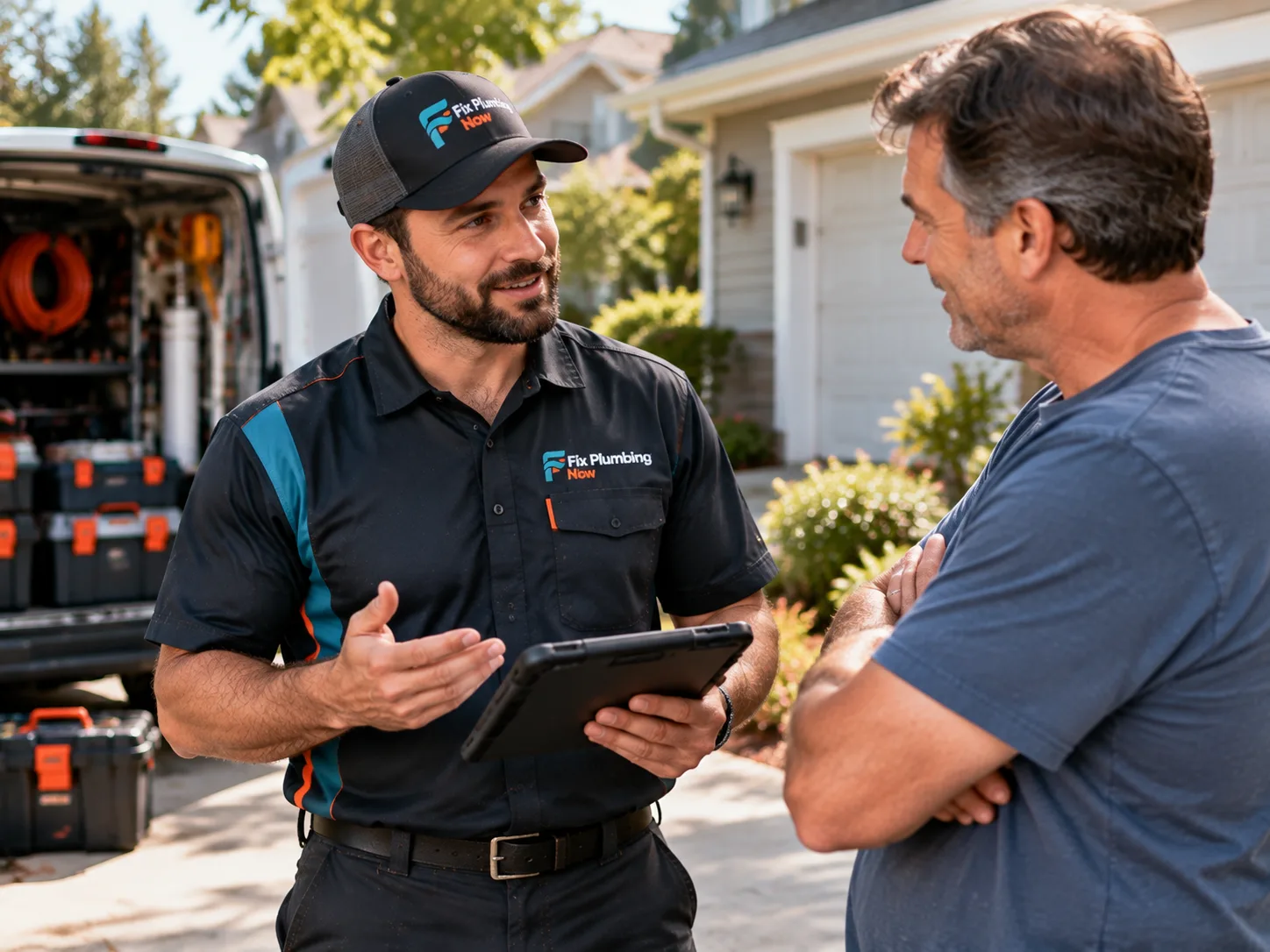 Clogged Drain Service Hickory, MS FAQs